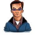 Poker Avatar Collections, Full Tilt Poker.
